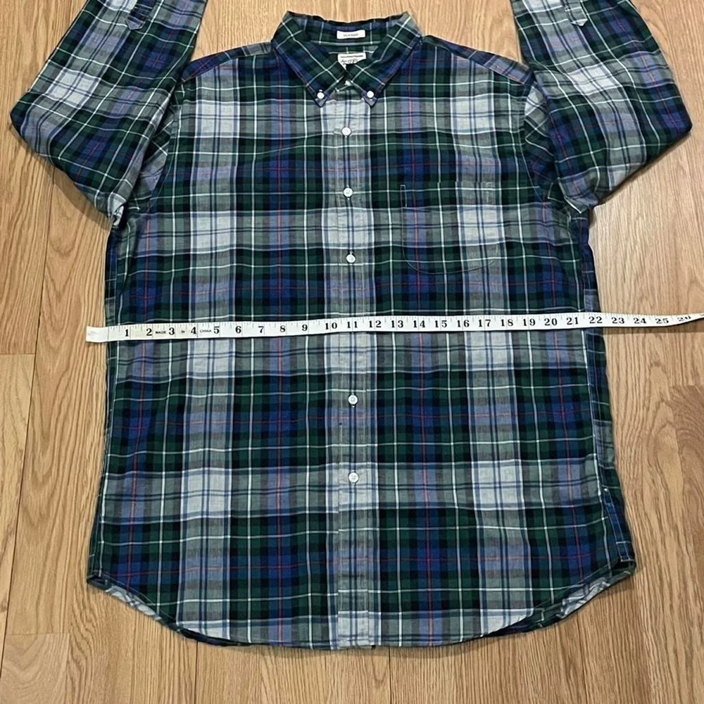 J. Crew ** accepting